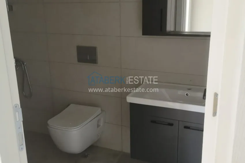 Приобрести Квартира 2+1 с отдельной кухней и видом на горы. Район Демирташ, Алания 8 