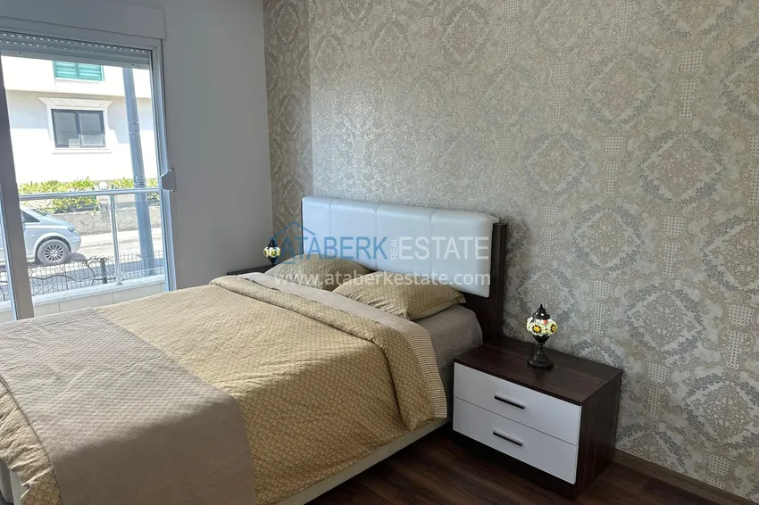 Приобрести Квартира в Кестеле на первой береговой с мебелью и прямым видом на море 8 