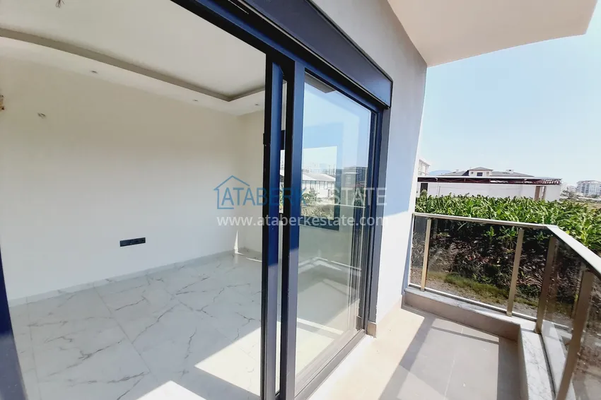 Приобрести Квартиры от собственника в новом жилом комплексе - Алания, район Махмутлар 9 