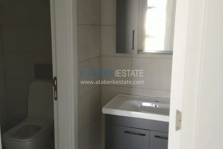 Приобрести Квартира 2+1 с отдельной кухней и видом на горы. Район Демирташ, Алания 9 