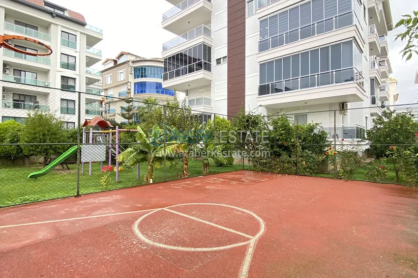 Квартира в Кестеле на первой береговой с мебелью и прямым видом на море 13 