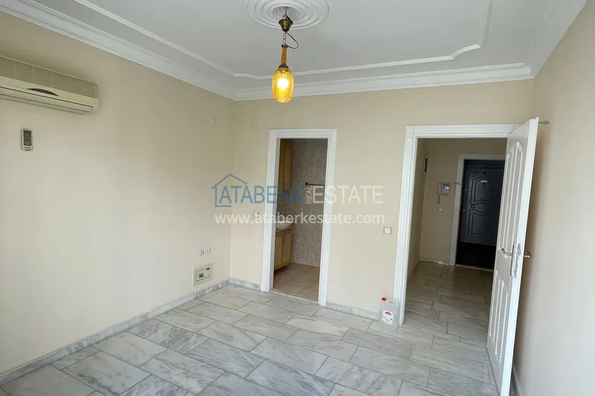 Приобрести Недвижимость под ВНЖ. Трехкомнатная квартира в районе Оба, Алания 10 