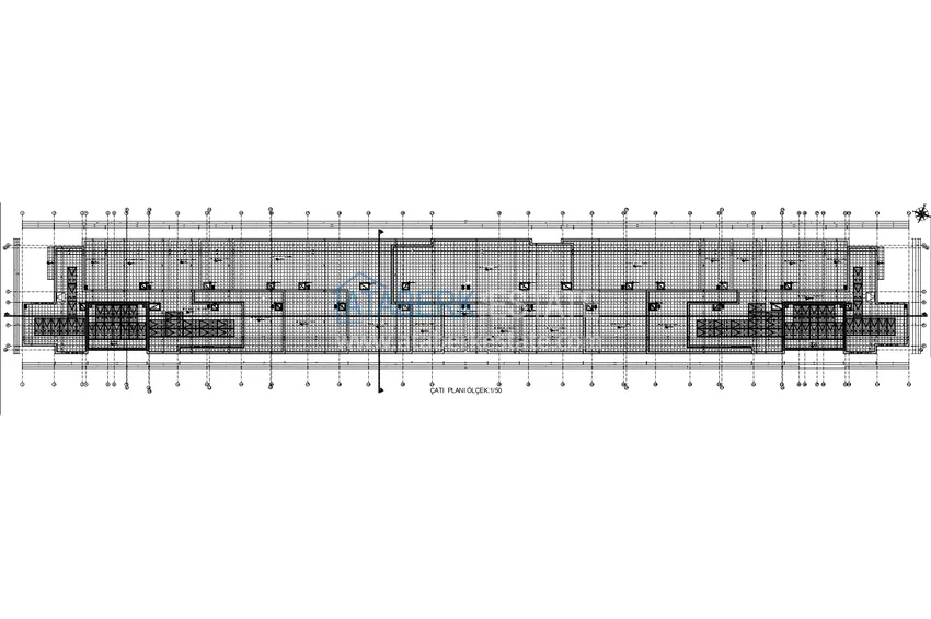 Купить дешево Новый проект жилого комплекса на этапе котлована в Анталии, район Алтынташ 14 