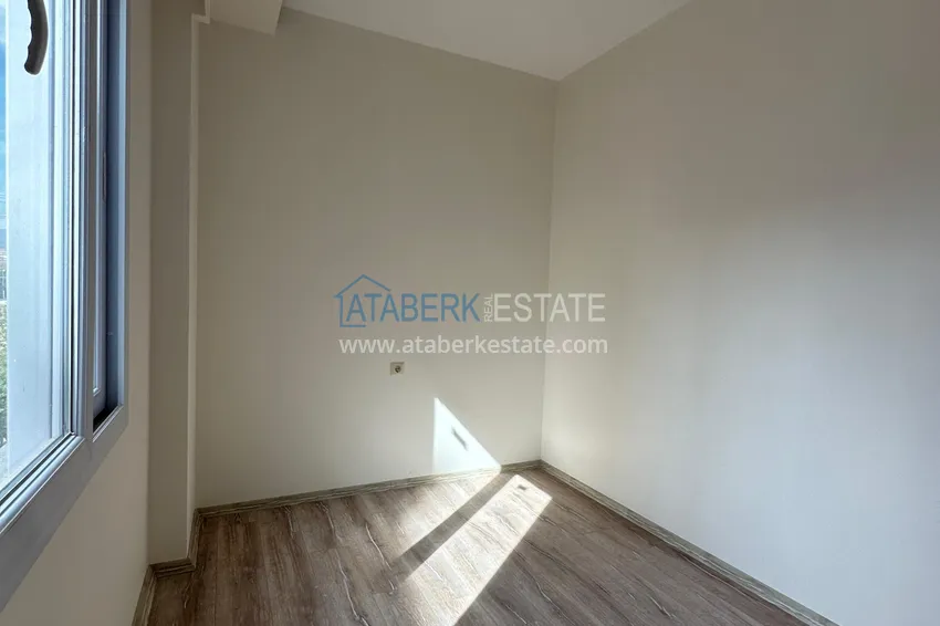 Приобрести Просторная 3-комнатная квартира в Арпачбахшише, Мерсин 11 