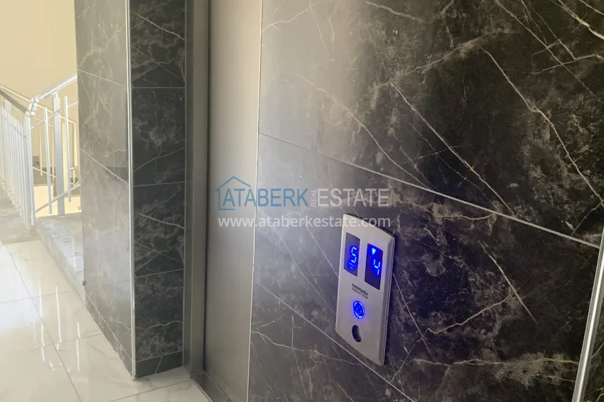 Квартира в Кестеле от собственника, в молодом жилом комплексе 22 