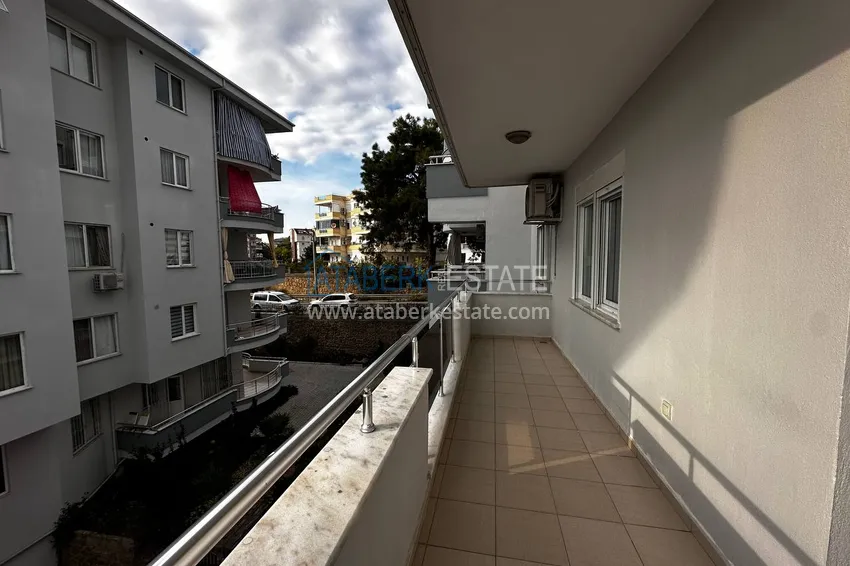 Приобрести Трехкомнатная квартира с мебелью в Авсалларе, Алания 13 