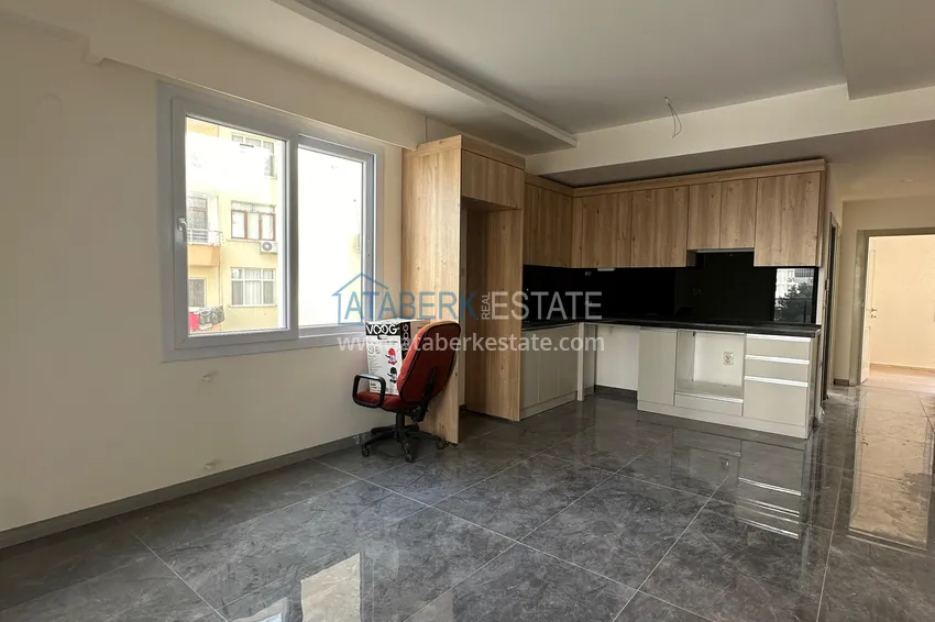 Приобрести Просторная 3-комнатная квартира в Арпачбахшише, Мерсин 3 