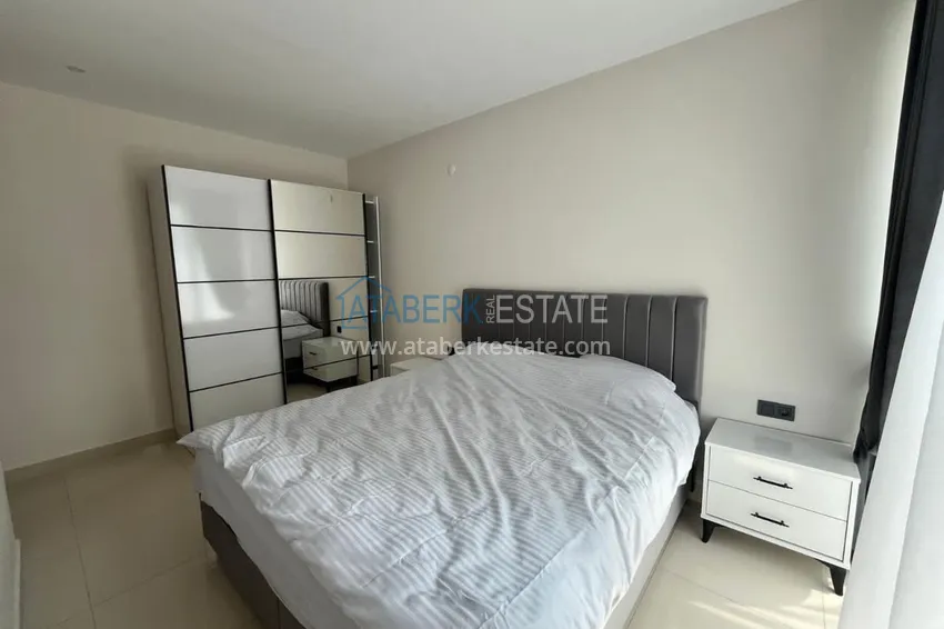 Приобрести Готовая к проживанию квартира в Каргыджаке, в комплексе комфорт-класса 4 