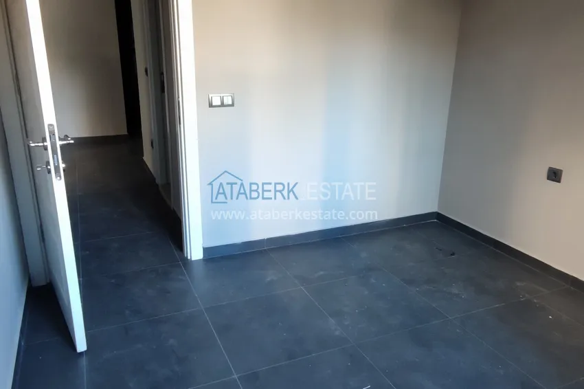 Приобрести Квартира 1+1 в новом бутик-комплексе в центре Алании, район пляжа Клеопатра 7 