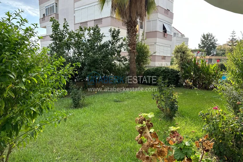 Трехкомнатная квартира с мебелью в Авсалларе, Алания 7 