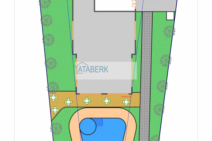 Купить дешево Старт продаж! Квартиры на этапе строительства в Алании, район Махмутлар 1 