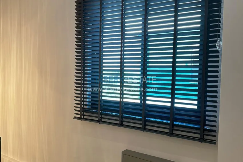 Приобрести Современные видовые двухуровневые виллы по ценам от застройщика в районе Оба 14 