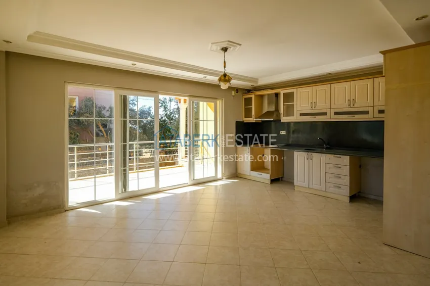 Приобрести Трехэтажная вилла в Алании - район Демирташ. Подходит под гражданство и ВНЖ 4 