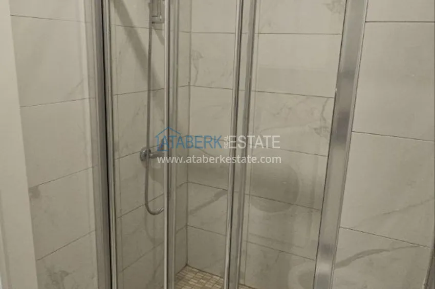 Приобрести Квартира 1+1 с мебелью в 300 метрах от моря, район Махмутлар – Алания 13 