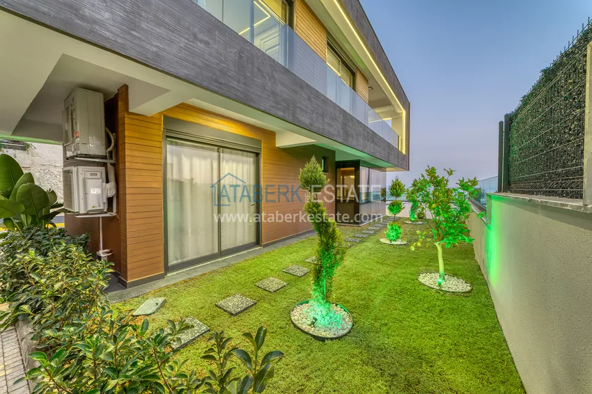 Элитная недвижимость от застройщика в Алании 13 