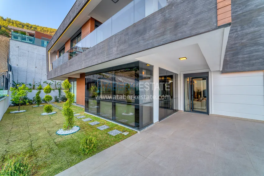 Элитная недвижимость от застройщика в Алании 14 