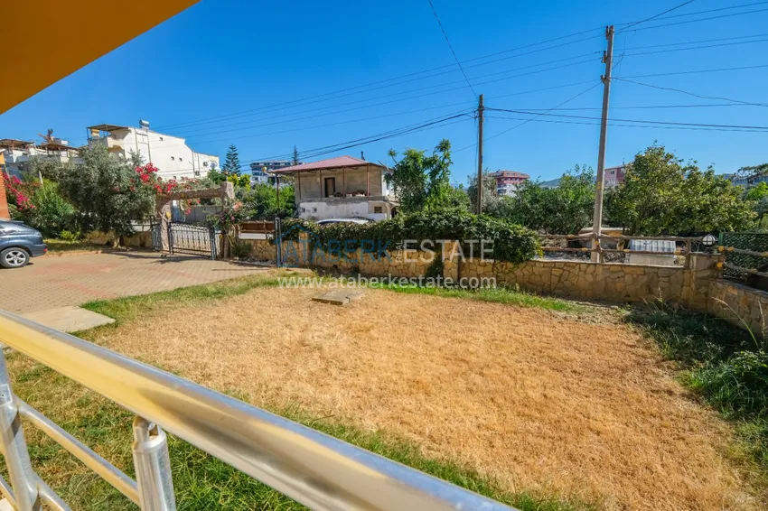 Приобрести Трехэтажная вилла в Алании - район Демирташ. Подходит под гражданство и ВНЖ 8 