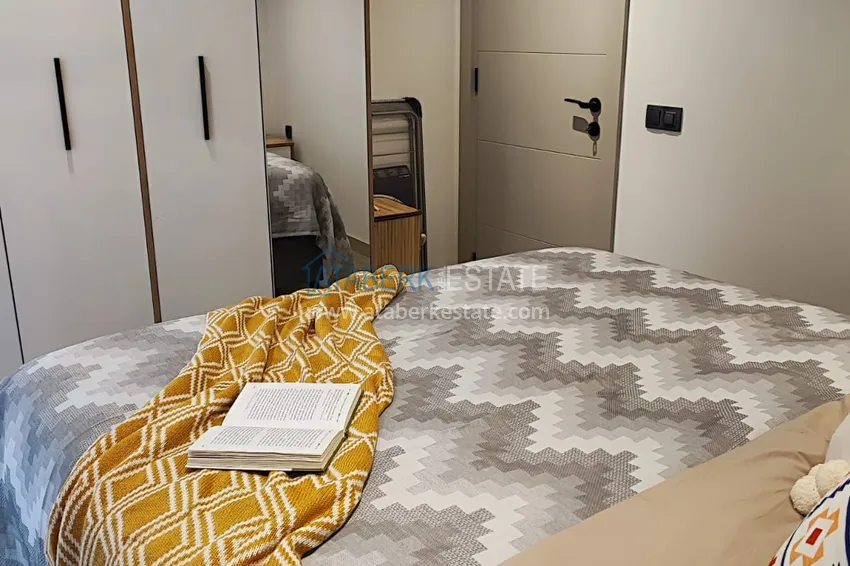 Приобрести Долгосрочная аренда уютной квартиры с мебелью в Анталии – Коньяалты, Хурма В1 19 