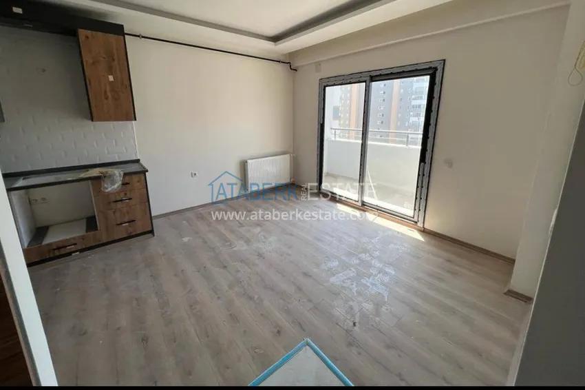 Приобрести Срочная продажа! Квартира 2+1 с панорамным видом на море в Тедже, Мерсин 1 