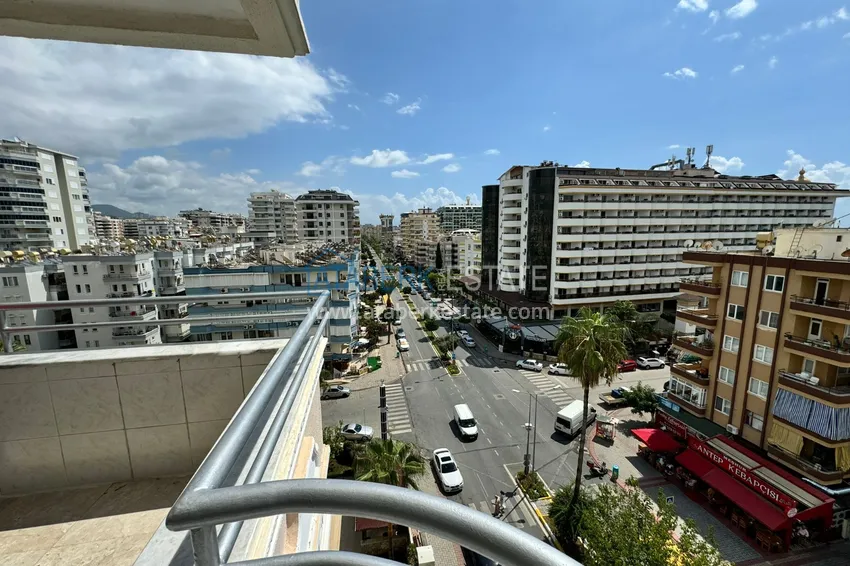 Приобрести Квартира 2+1 с мебелью и видом на море, район Махмутлар – Алания 22 