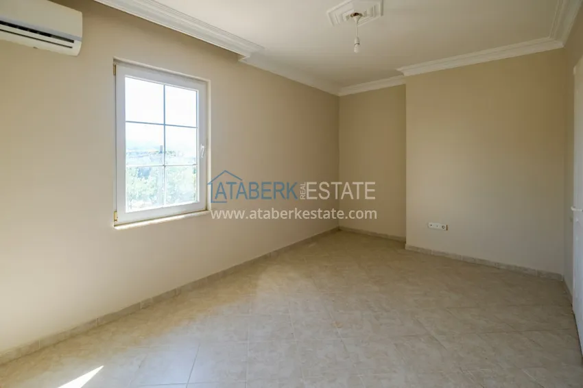 Приобрести Трехэтажная вилла в Алании - район Демирташ. Подходит под гражданство и ВНЖ 18 