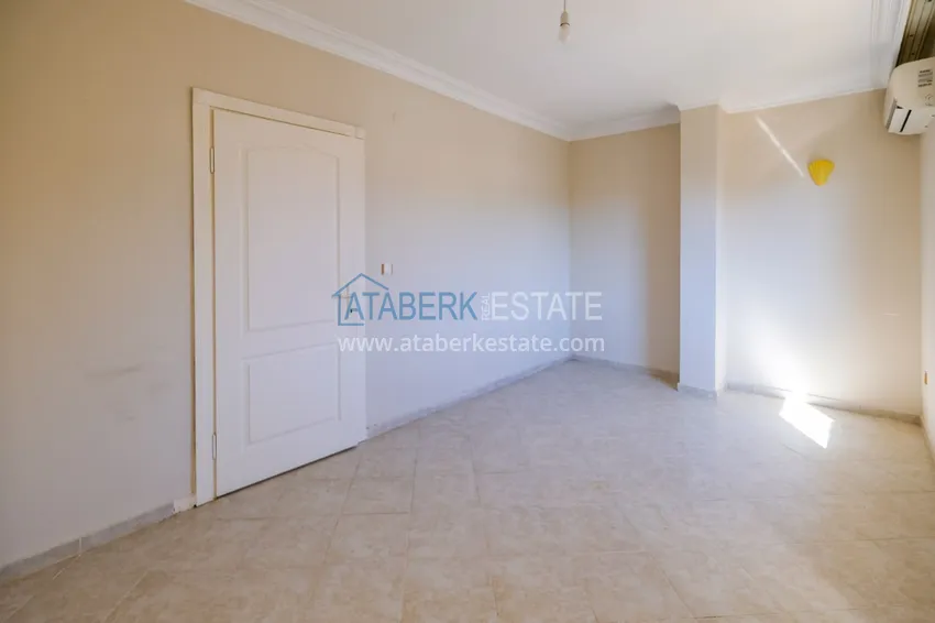 Приобрести Трехэтажная вилла в Алании - район Демирташ. Подходит под гражданство и ВНЖ 19 