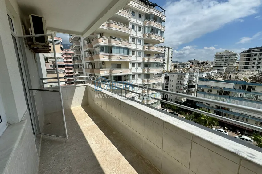 Приобрести Квартира 2+1 с мебелью и видом на море, район Махмутлар – Алания 27 