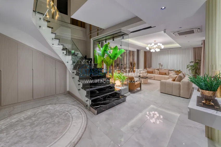 Приобрести Элитная недвижимость от застройщика в Алании 2 