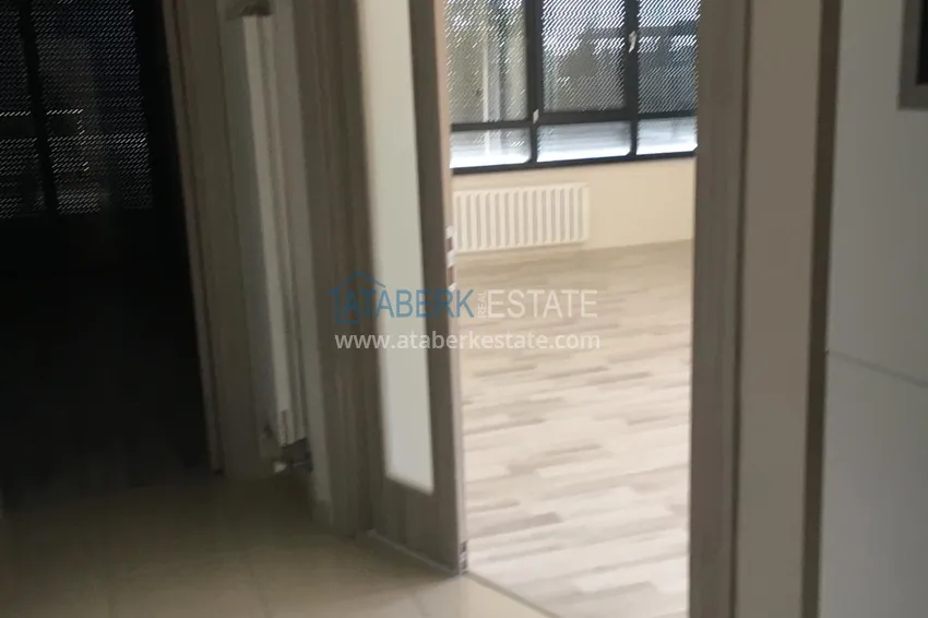 Приобрести Линейная квартира 3+1 с отдельной кухней в Анталии, район Дошемеалты  3 