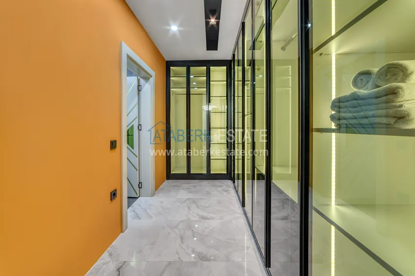 Приобрести Элитная недвижимость от застройщика в Алании 38 