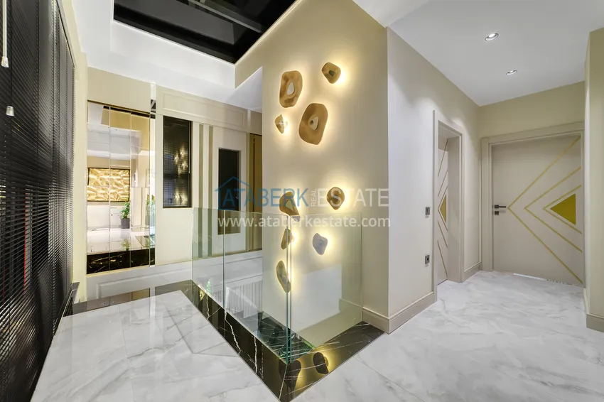 Приобрести Элитная недвижимость от застройщика в Алании 39 