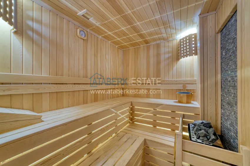 Приобрести Элитная недвижимость от застройщика в Алании 53 