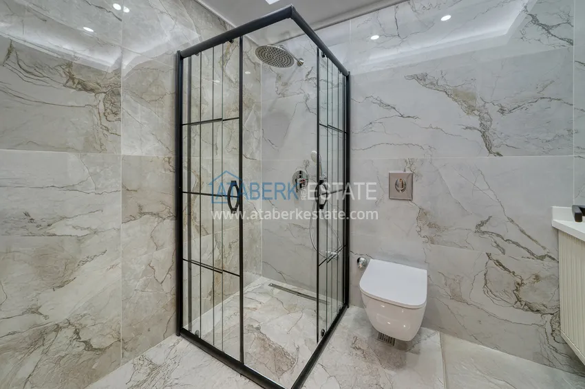 Приобрести Элитная недвижимость от застройщика в Алании 56 