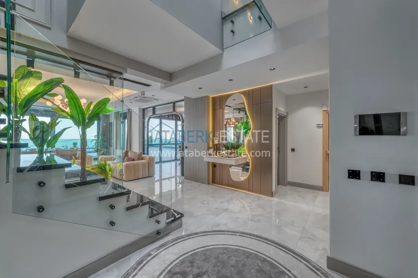 Приобрести Элитная недвижимость от застройщика в Алании 5 