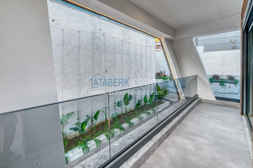 Приобрести Элитная недвижимость от застройщика в Алании 65 