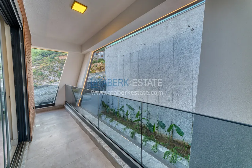 Приобрести Элитная недвижимость от застройщика в Алании 66 