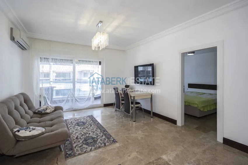 Приобрести Квартира в Кестеле в комплексе на берегу горной реки с мебелью 6 