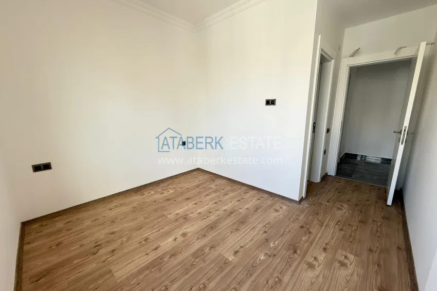 Приобрести Трехкомнатная квартира всего 150 метров до моря – Алания, Махмутлар 16 