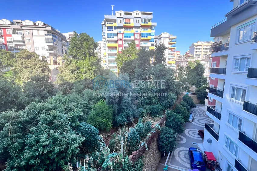 Приобрести Квартира 1+1 с мебелью и видом на горы, район Тосмур – Алания 16 