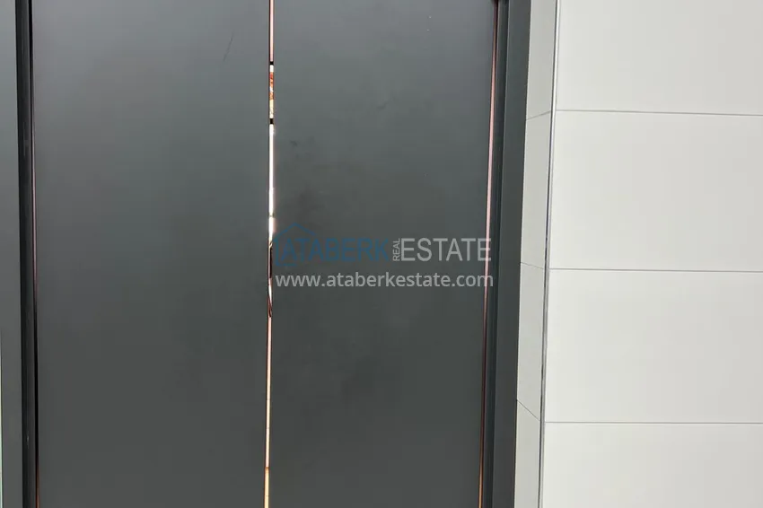 Приобрести Срочная продажа! Готовый бизнес в районе Тосмур, Аланья - Sushi Bar с уникальными авторскими рецептами 13 