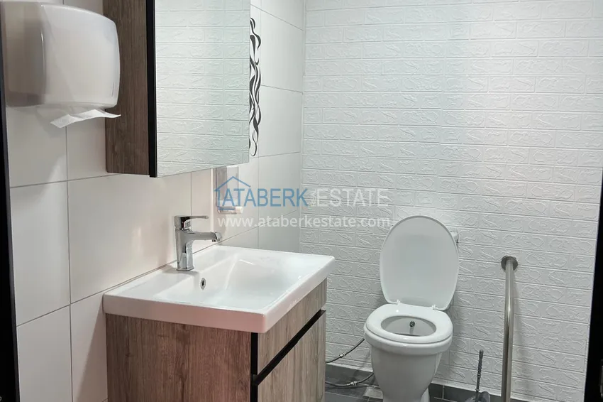 Приобрести Срочная продажа! Готовый бизнес в районе Тосмур, Аланья - Sushi Bar с уникальными авторскими рецептами 14 