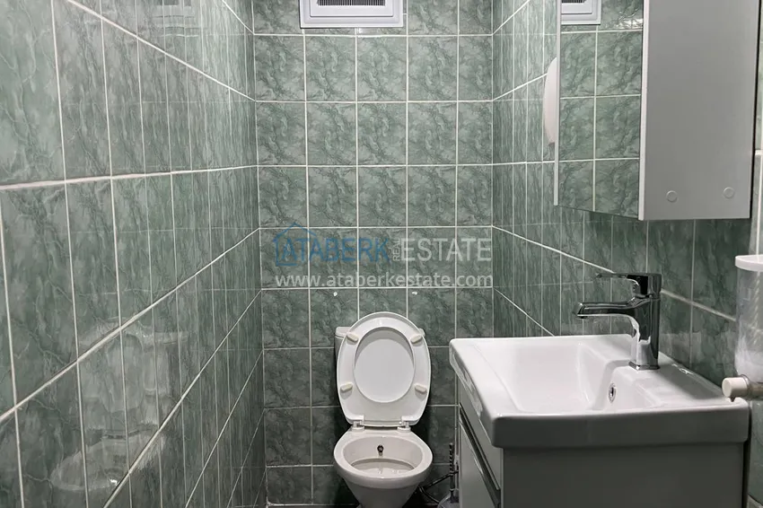 Приобрести Срочная продажа! Готовый бизнес в районе Тосмур, Аланья - Sushi Bar с уникальными авторскими рецептами 15 