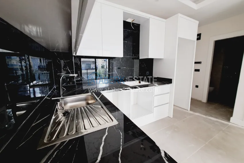 Приобрести Квартира 1+1 от собственника в современном комплексе в районе Махмутлар, Алания 2 