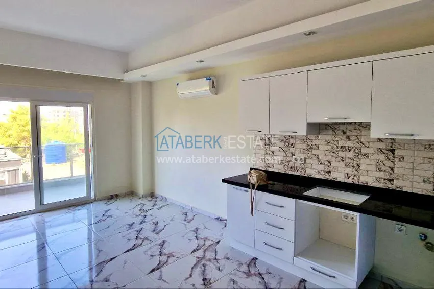 Приобрести Новая квартира напрямую от собственника в Алании, район Авсаллар 2 