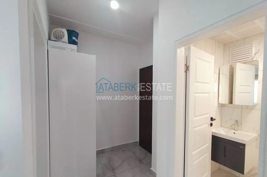 Приобрести Сдается в долгосрочную аренду уютная квартира с мебелью в районе Махмутлар D2 2