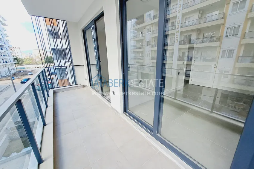 Приобрести Квартира 1+1 от собственника в современном комплексе в районе Махмутлар, Алания 7 