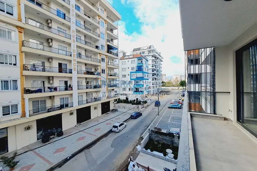 Приобрести Квартира 1+1 от собственника в современном комплексе в районе Махмутлар, Алания 9 