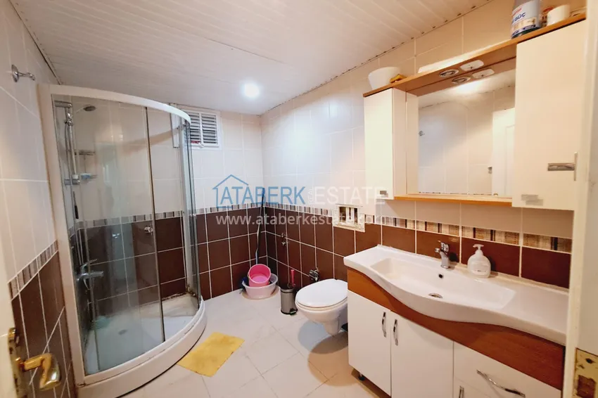 Приобрести Квартира с мебелью в комфортабельном комплексе, район Махмутлар – Алания 11