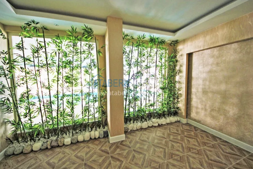 Квартира от собственника в Алании, район Авсаллар, в элитном комплексе 10