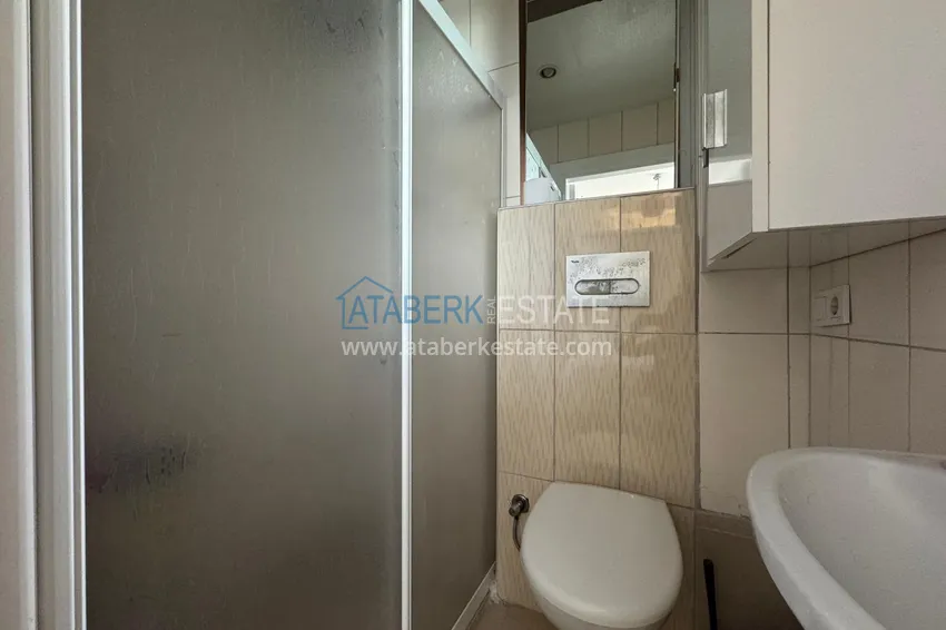 Приобрести Недвижимость под ВНЖ и гражданство! Квартира в районе Оба, Алания 12